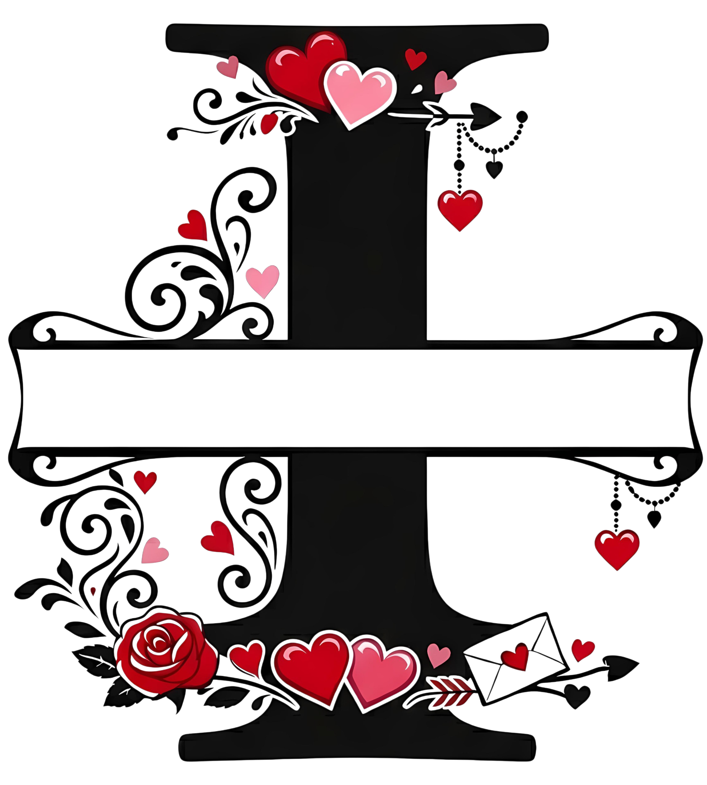 Noir Romance Collection I
