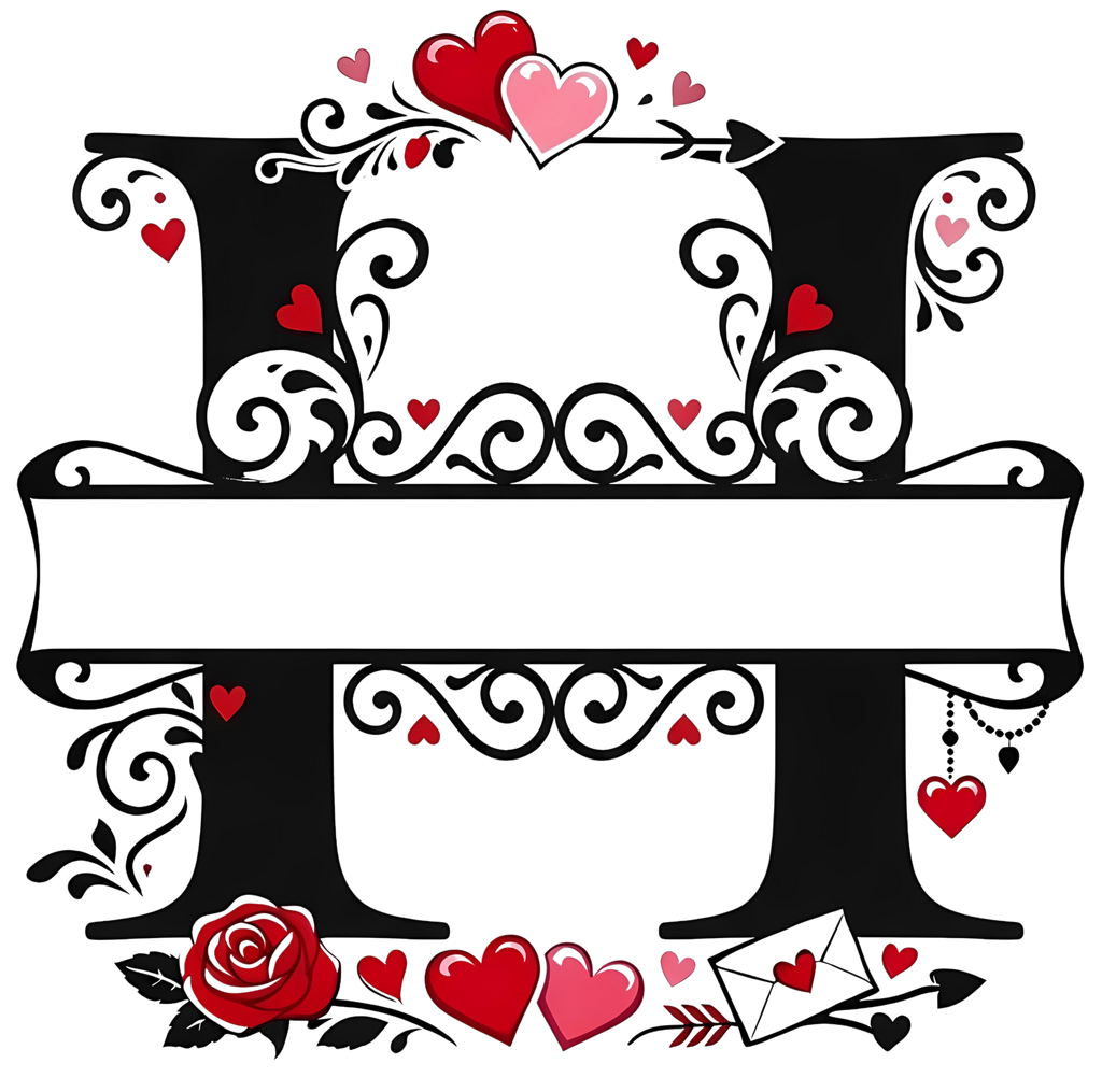 Noir Romance Collection H