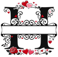 Noir Romance Collection H