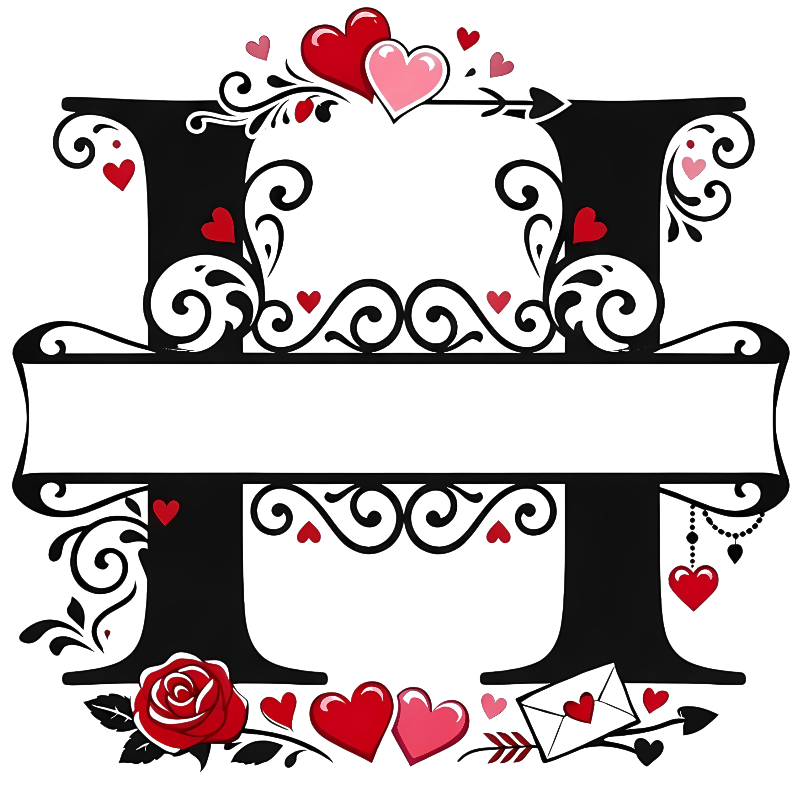 Noir Romance Collection H