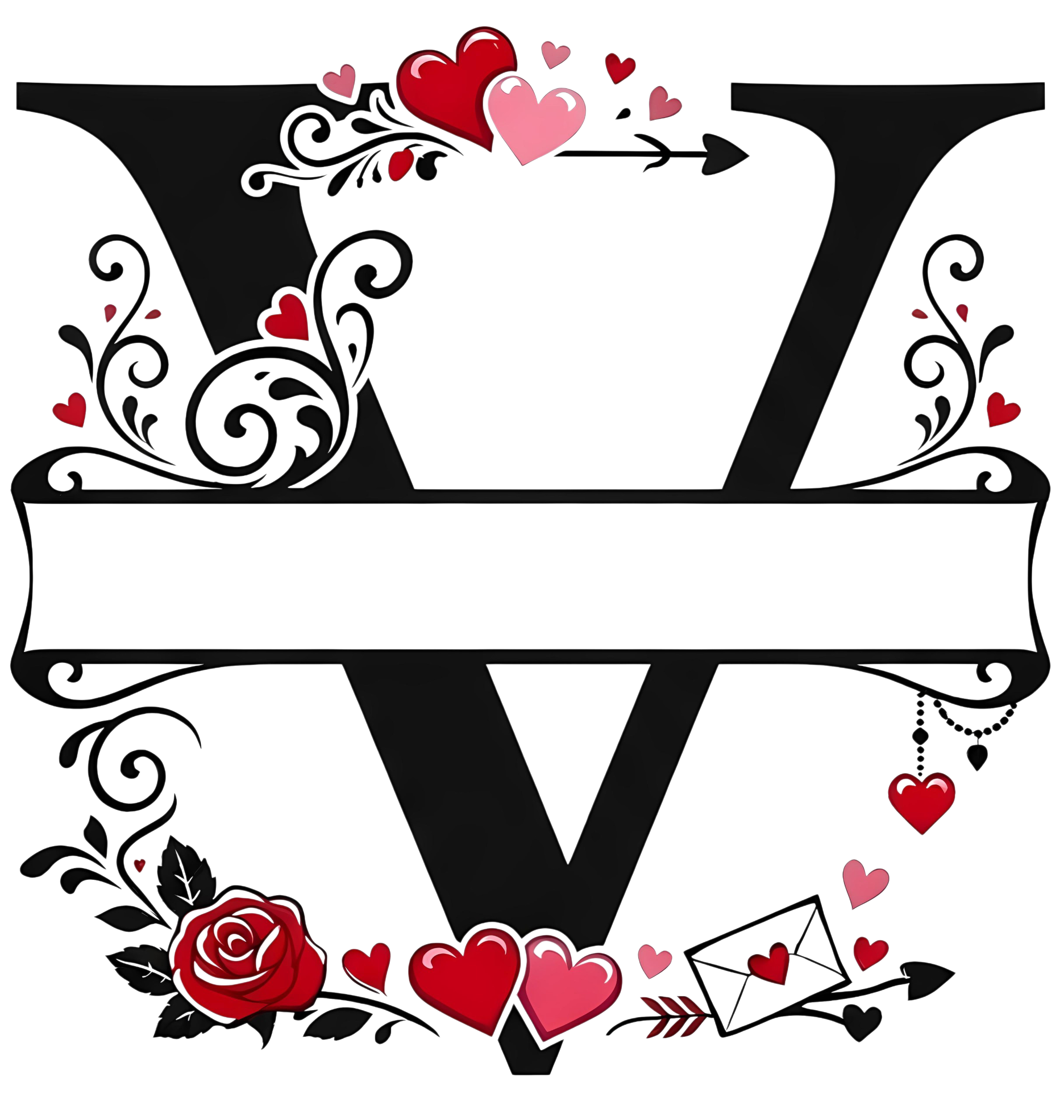 Noir Romance Collection V