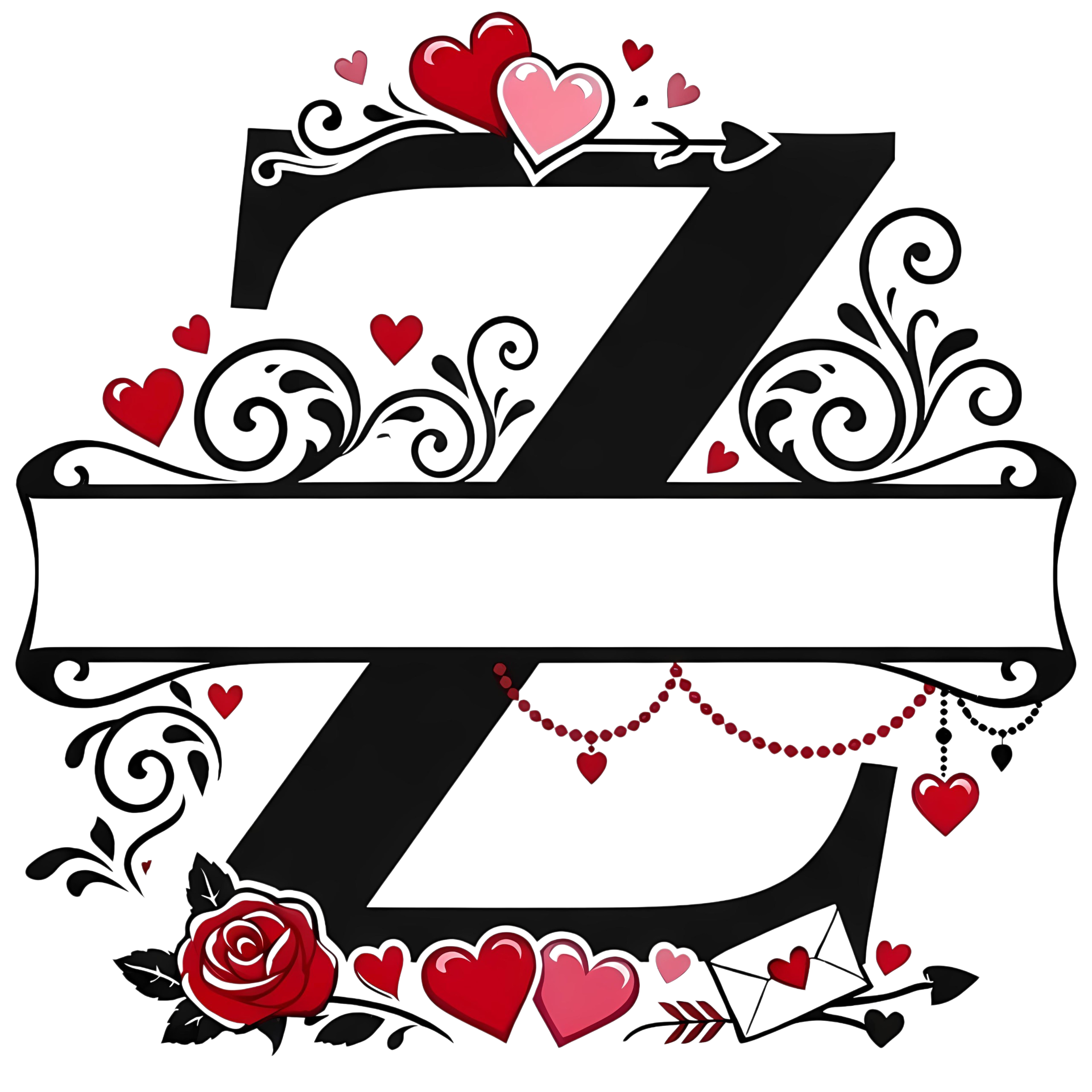 Noir Romance Collection Z