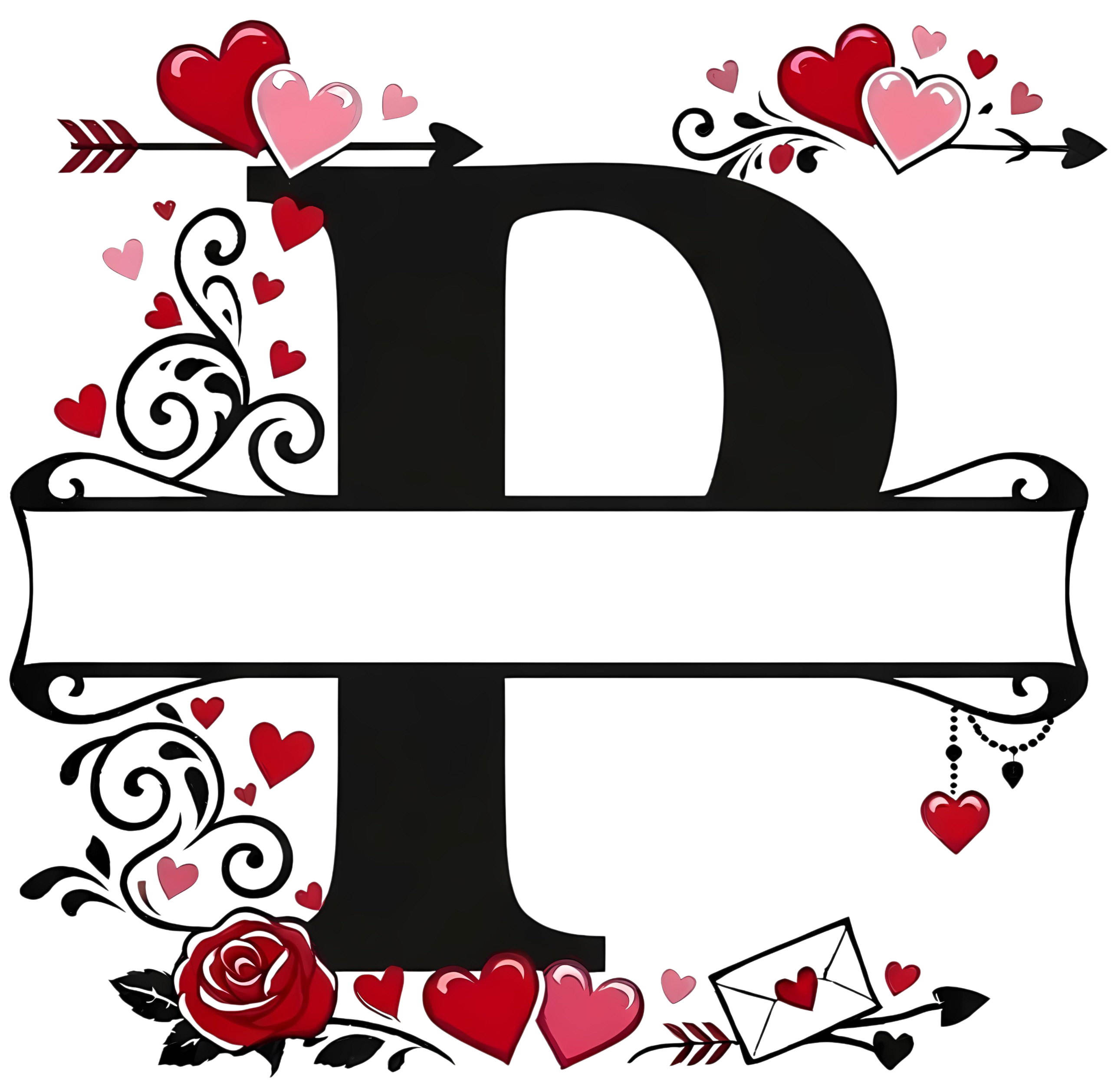 Noir Romance Collection P