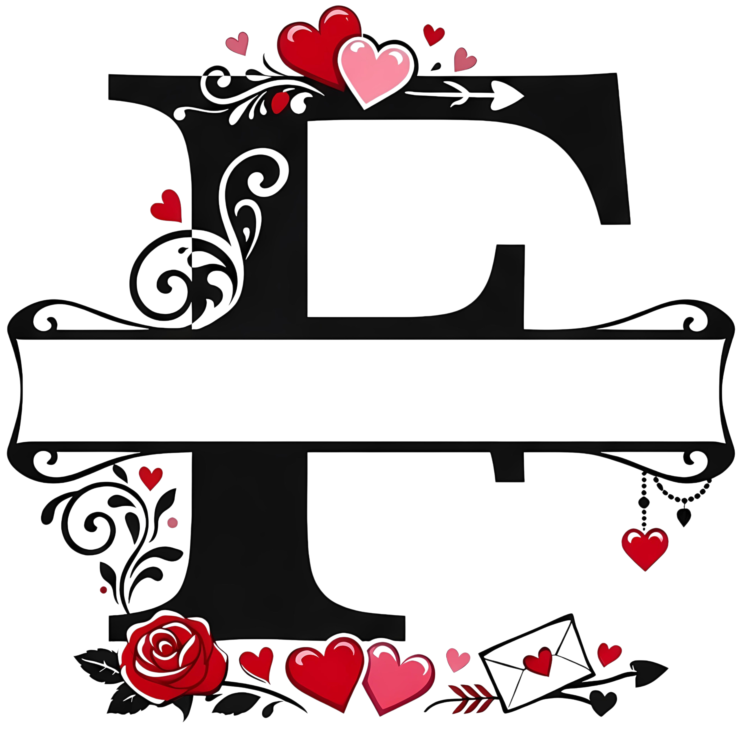 Noir Romance Collection F