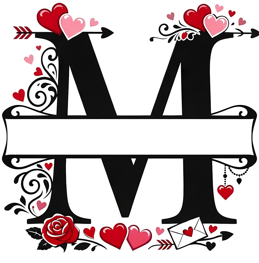 Noir Romance Collection M