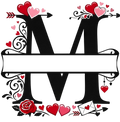 Noir Romance Collection M