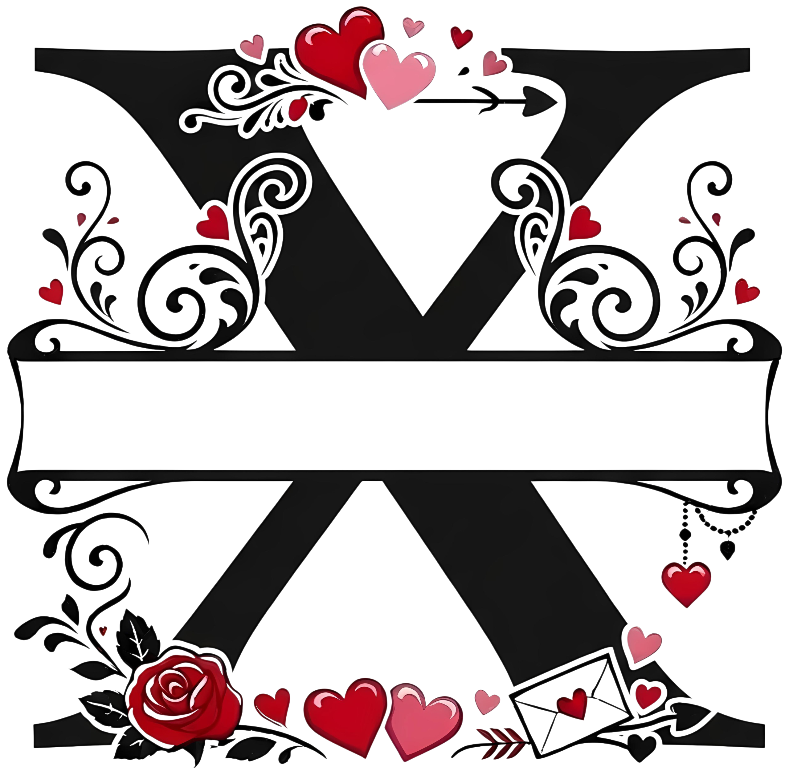 Noir Romance Collection X