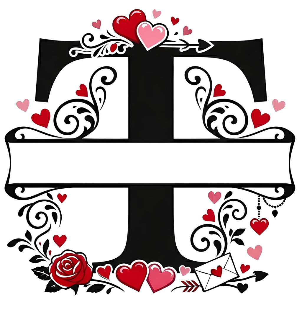Noir Romance Collection T