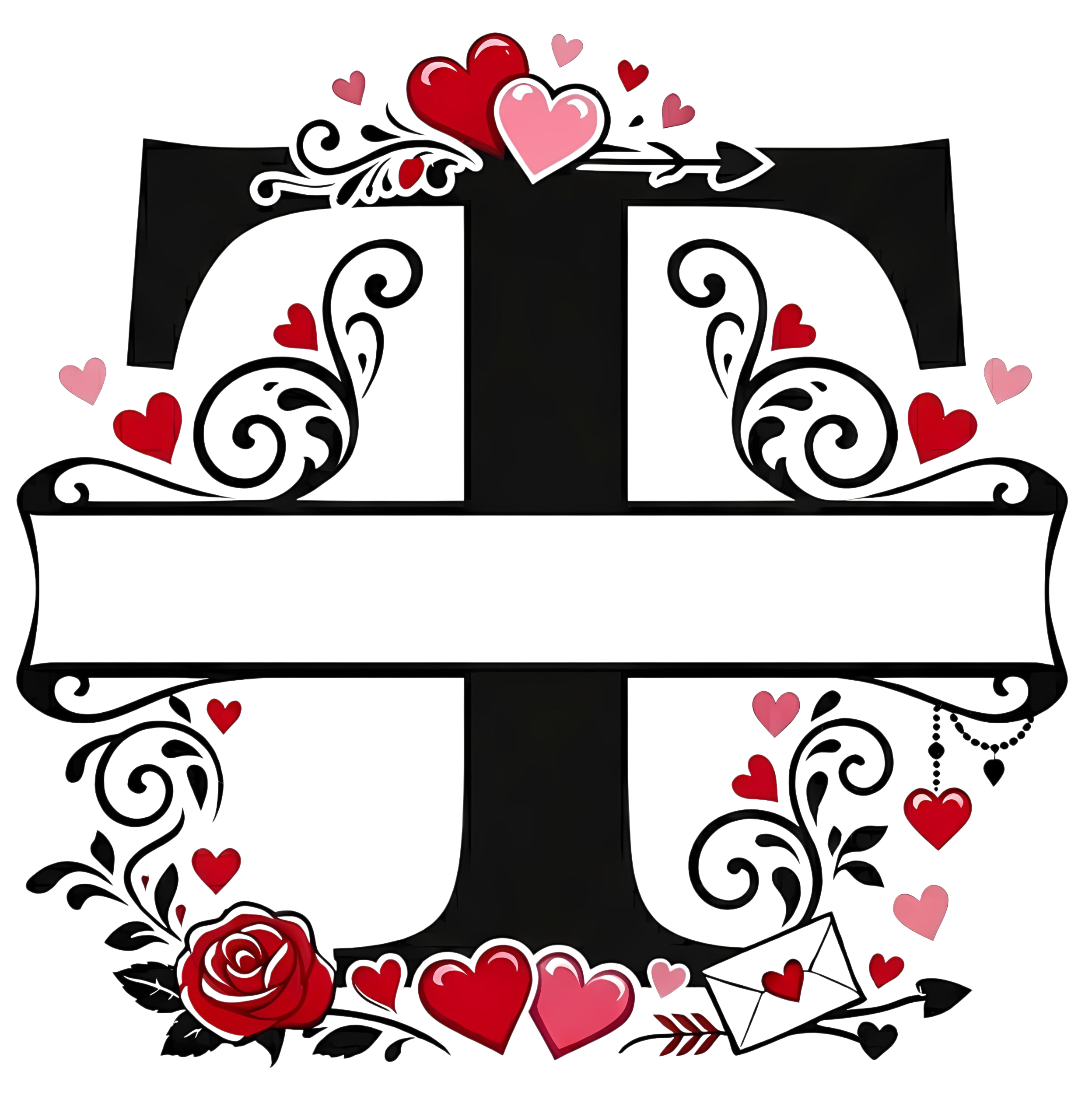Noir Romance Collection T