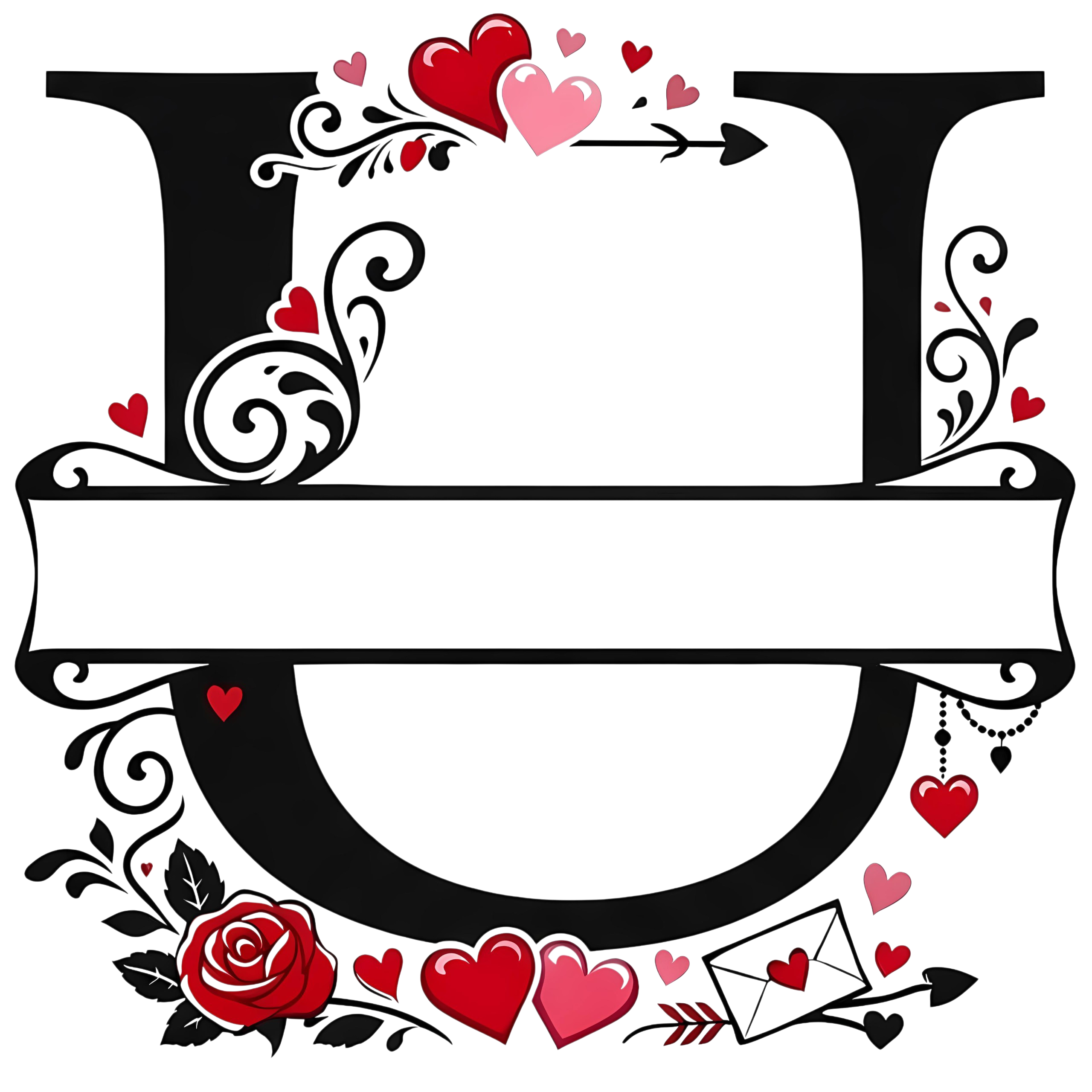 Noir Romance Collection U