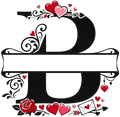 Noir Romance Collection B