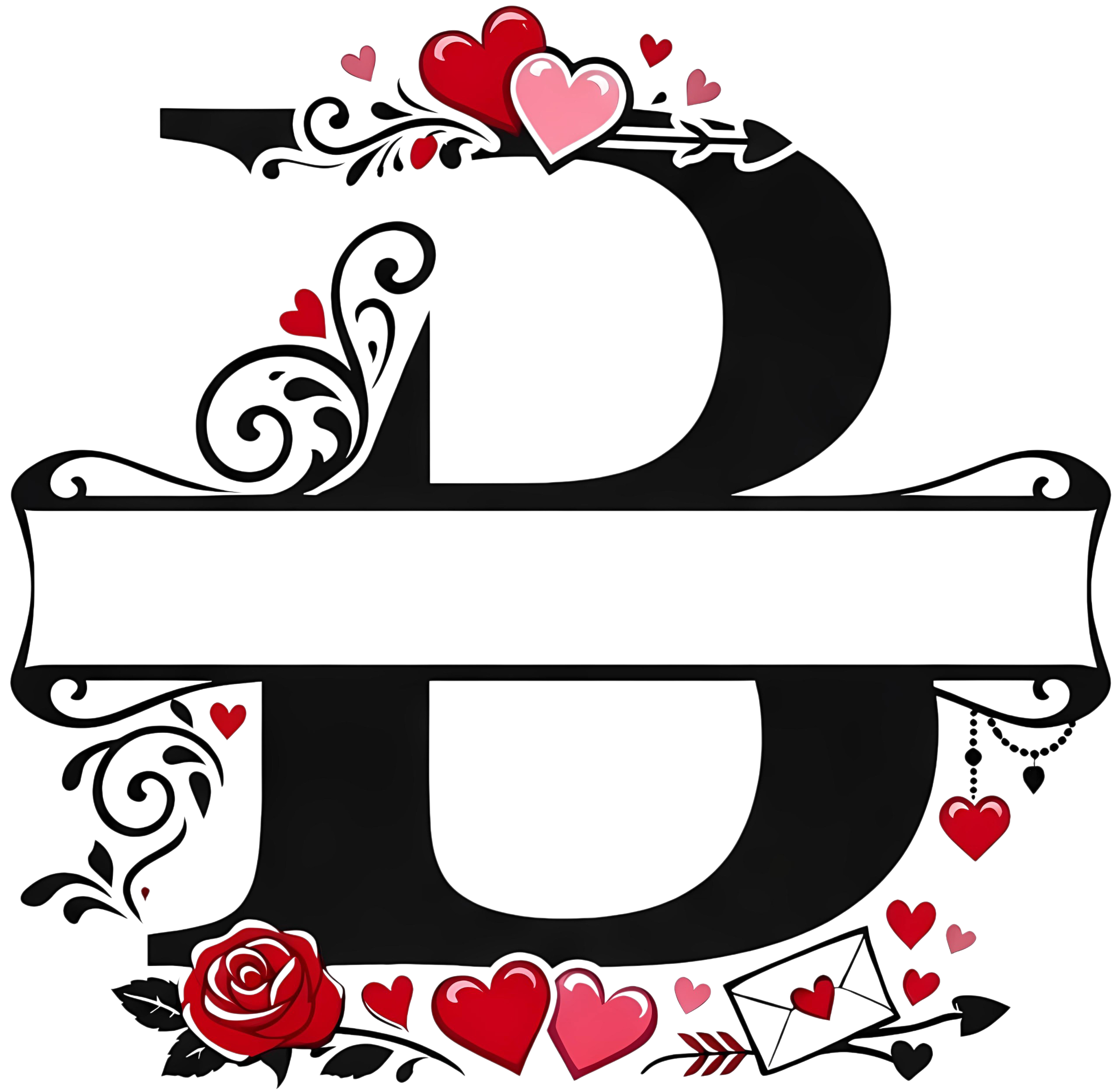 Noir Romance Collection B