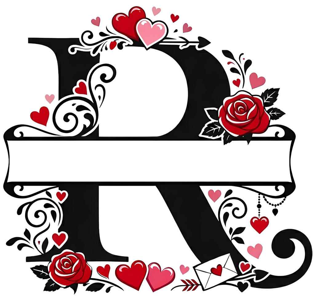 Noir Romance Collection R