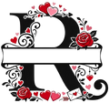 Noir Romance Collection R
