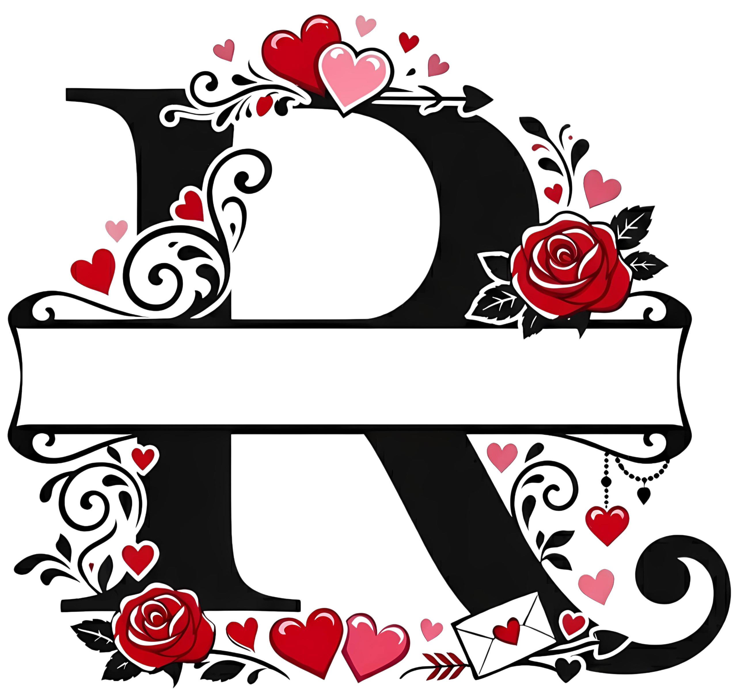 Noir Romance Collection R