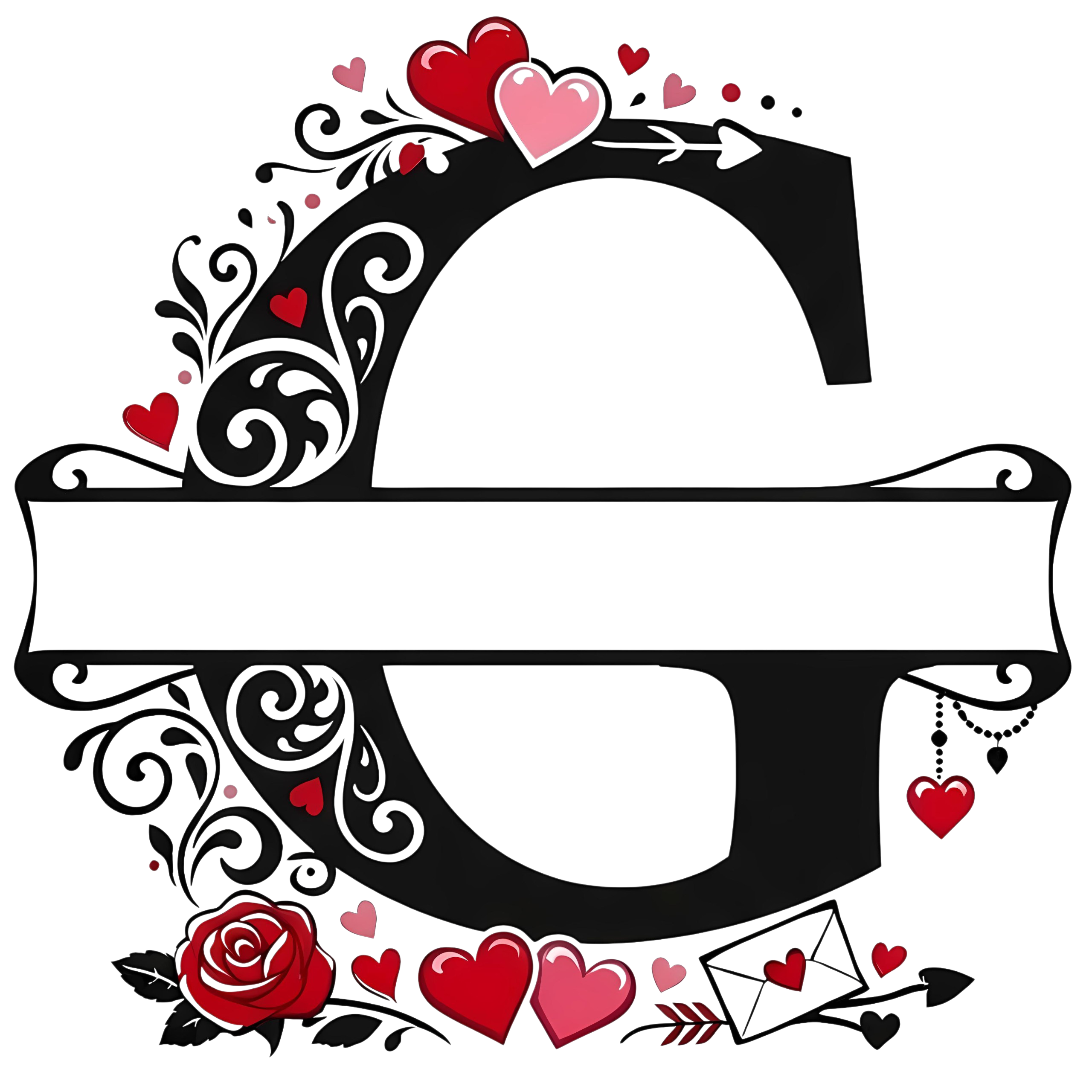 Noir Romance Collection G
