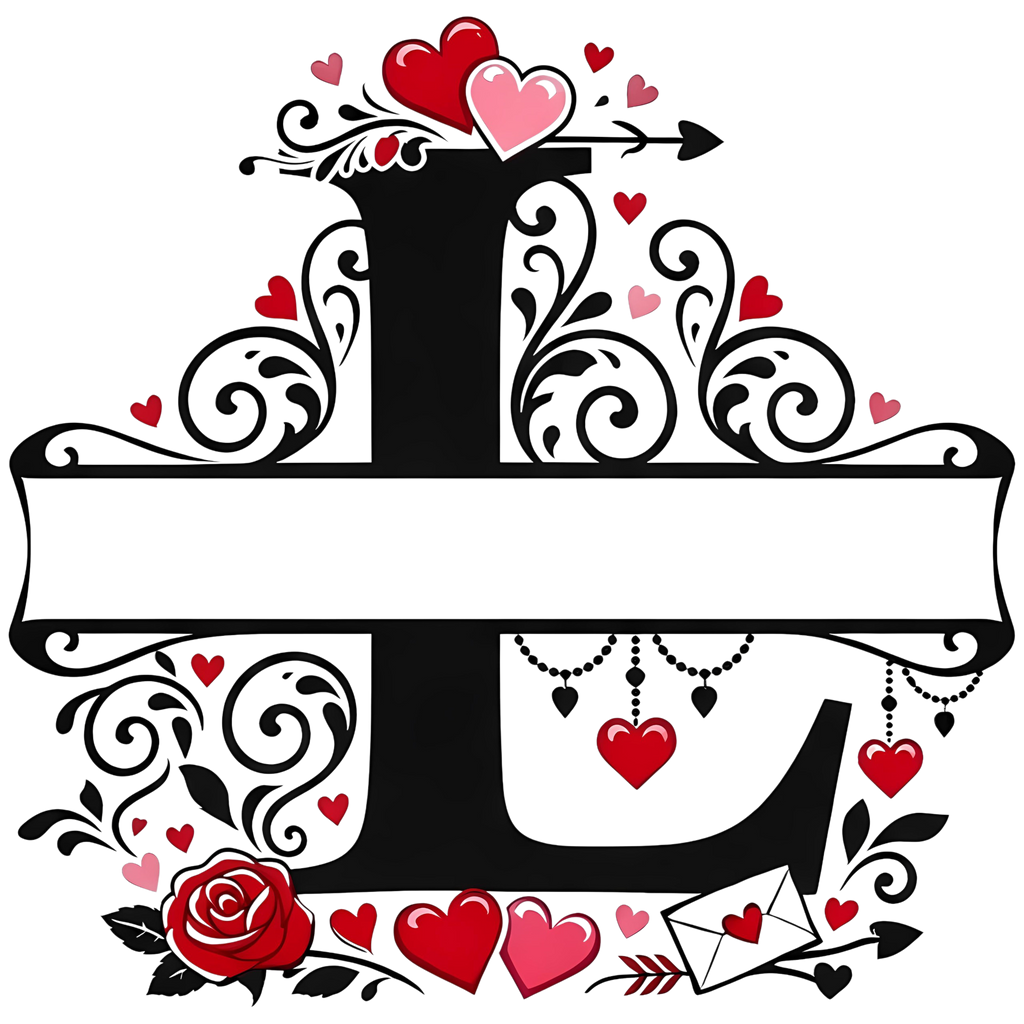 Noir Romance Collection L