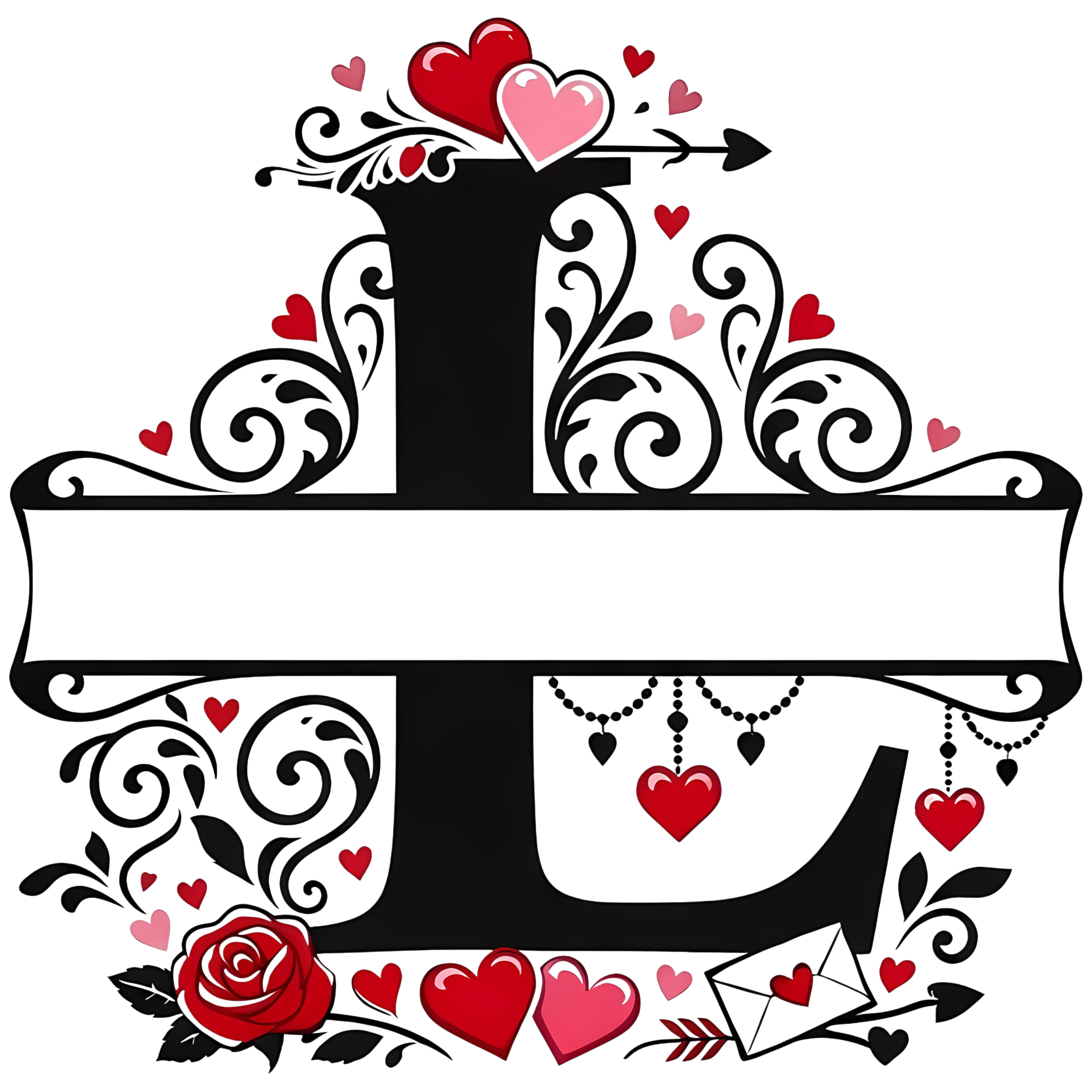 Noir Romance Collection L