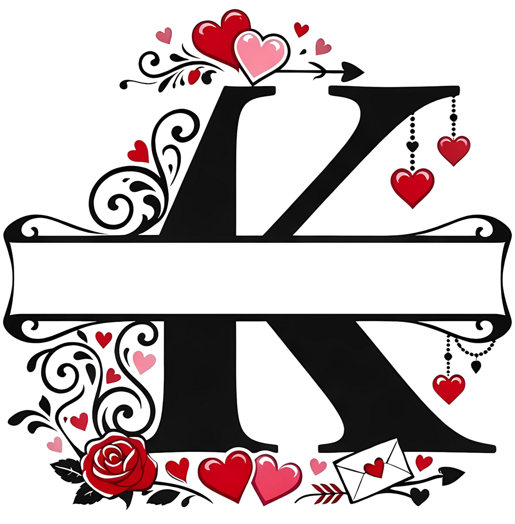Noir Romance Collection K