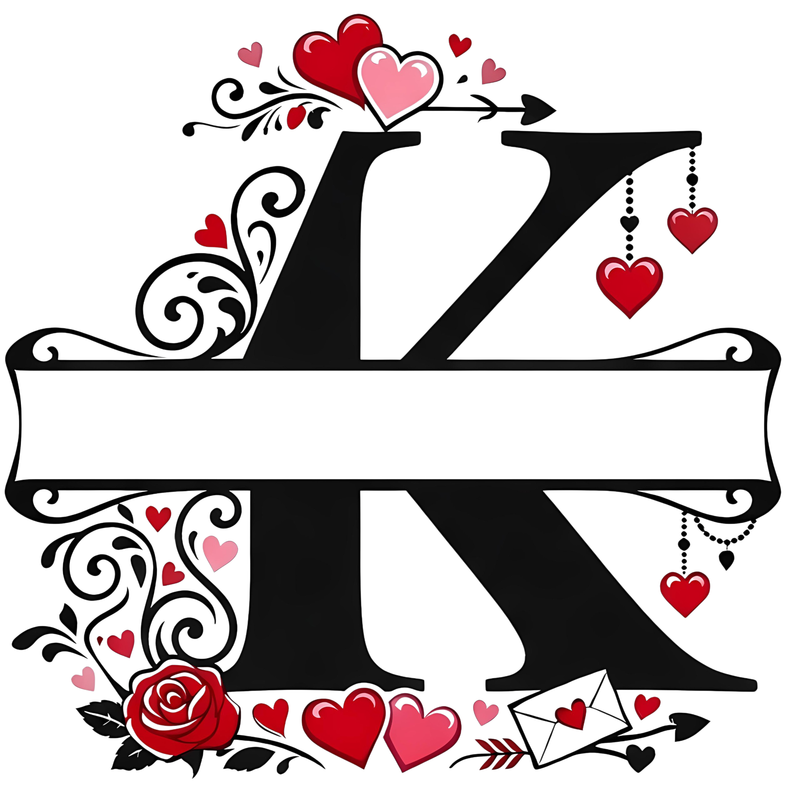 Noir Romance Collection K