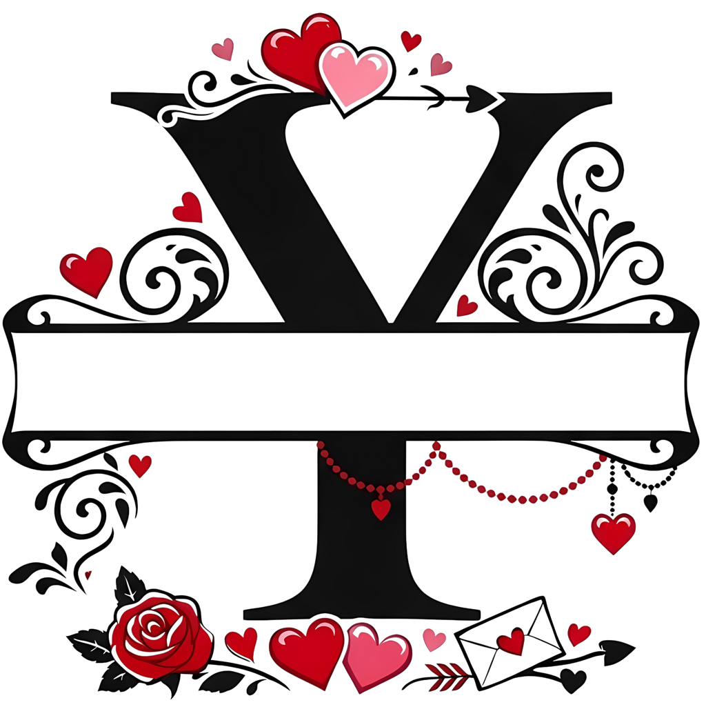 Noir Romance Collection Y