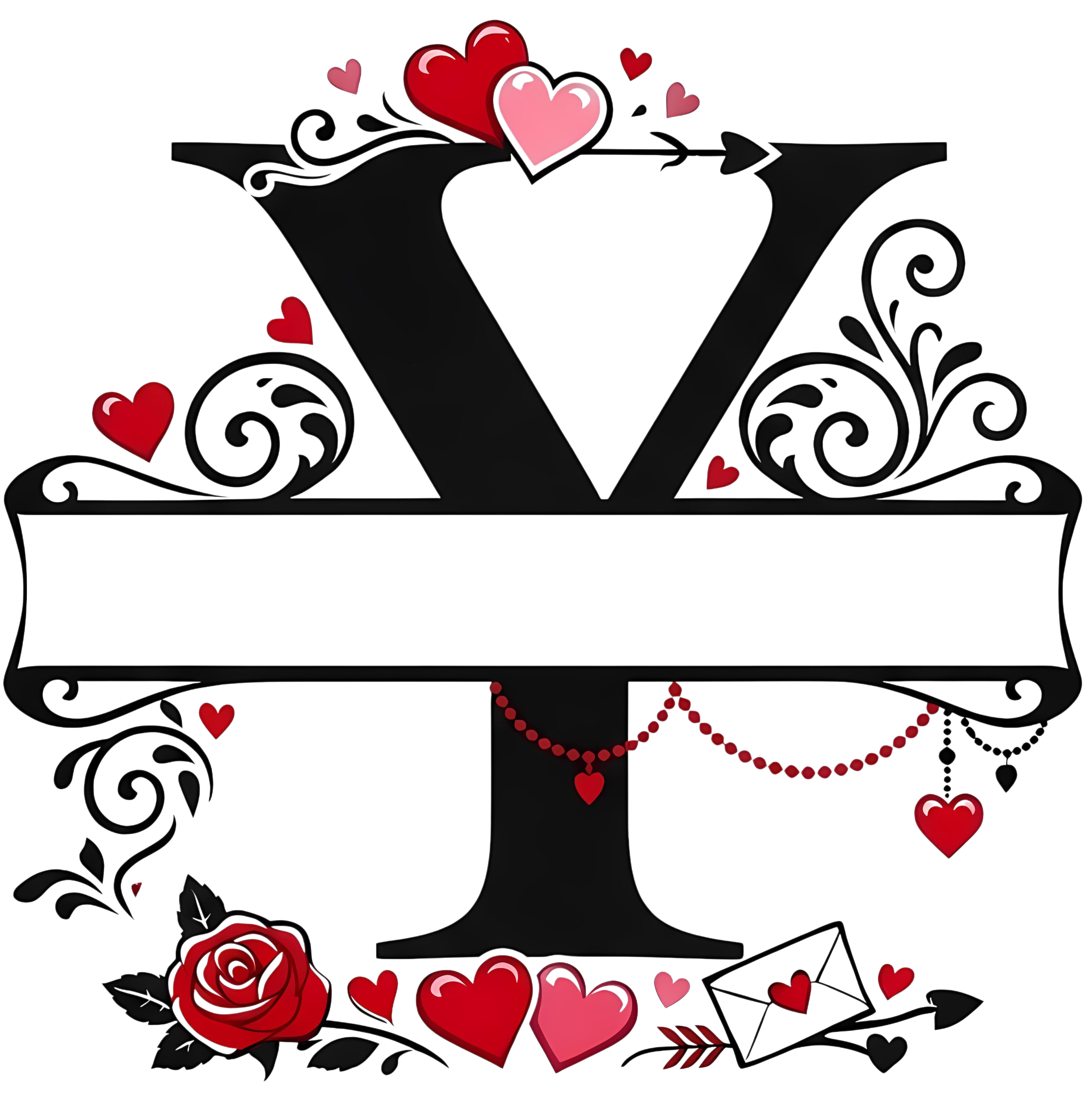 Noir Romance Collection Y