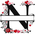 Noir Romance Collection N