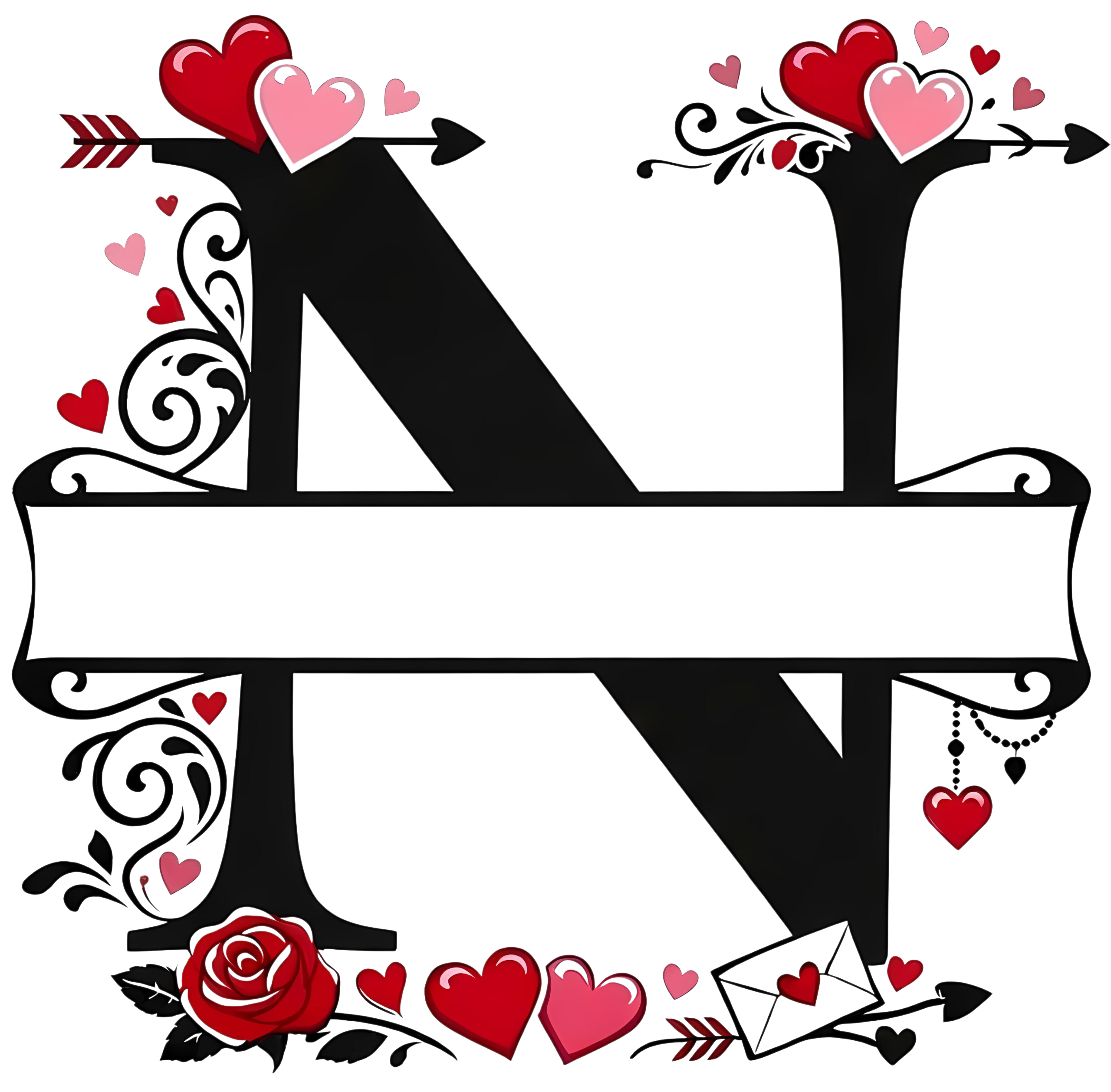Noir Romance Collection N