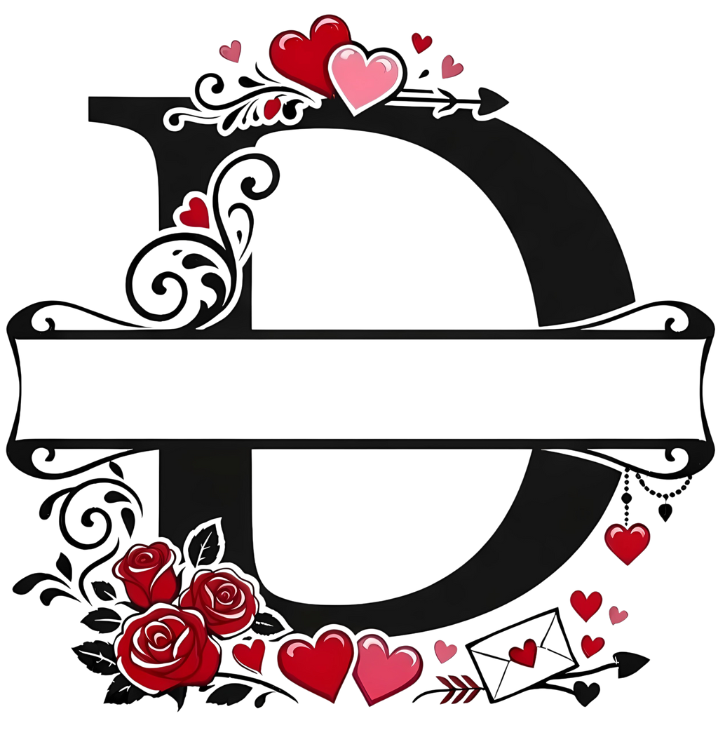 Noir Romance Collection D