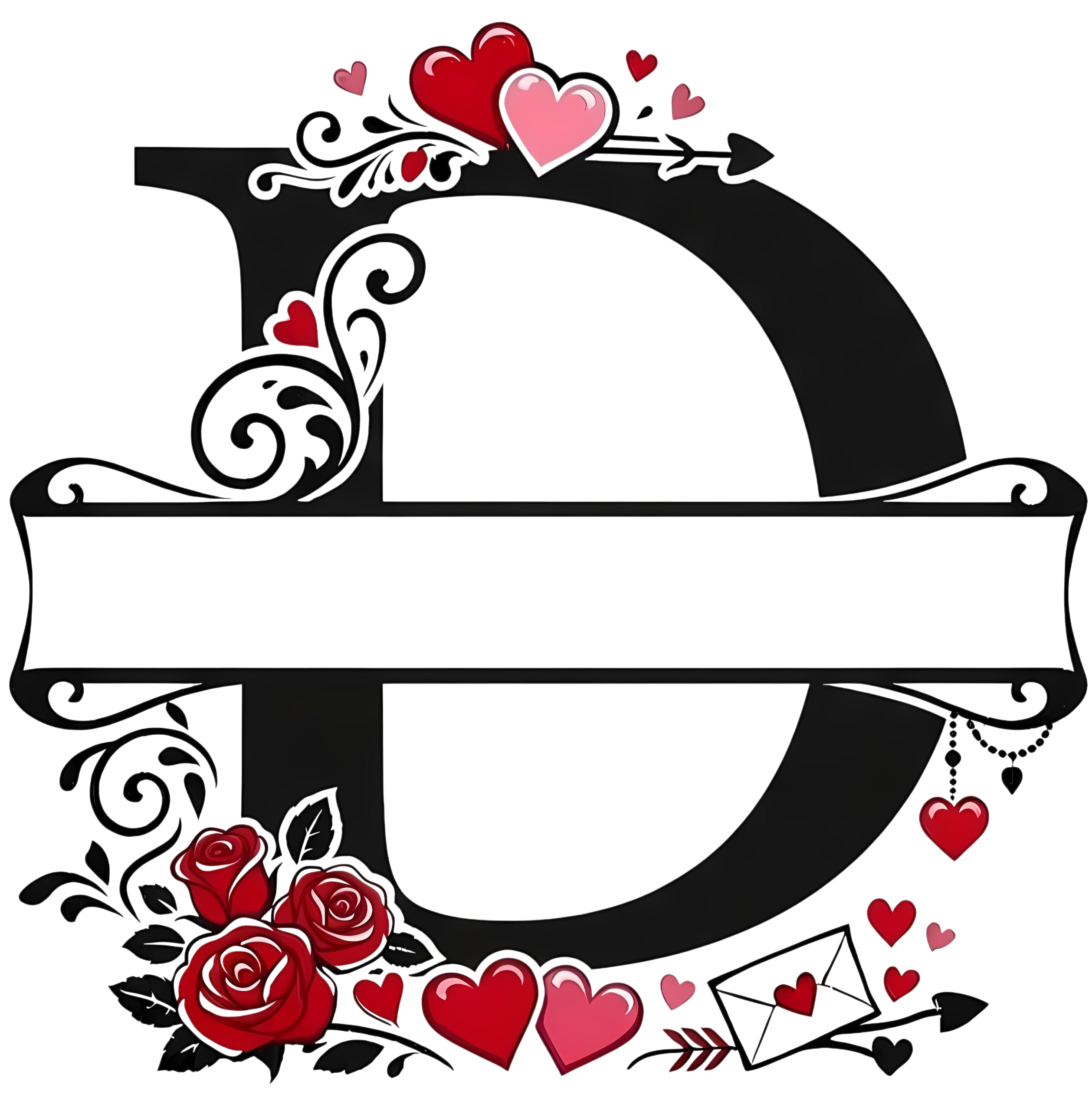 Noir Romance Collection D