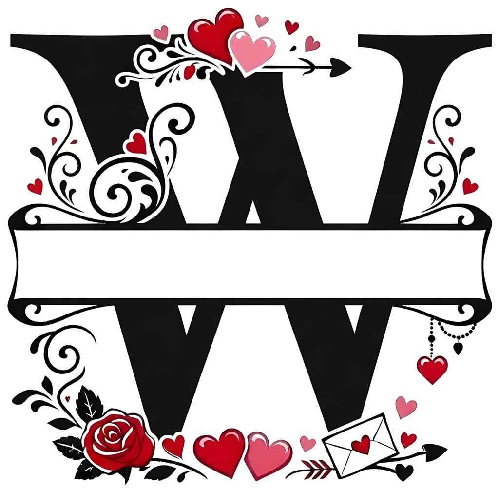 Noir Romance Collection W