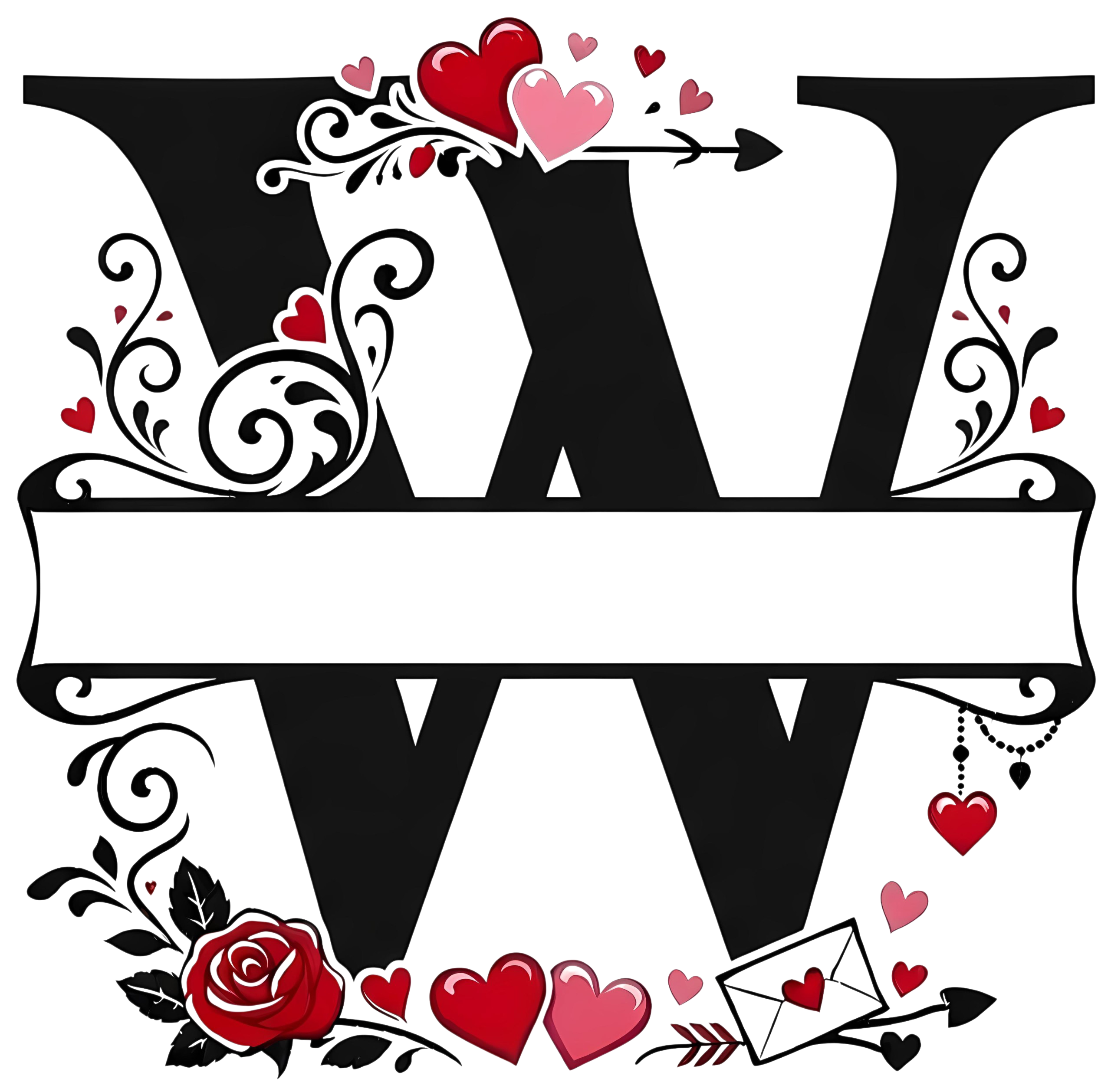 Noir Romance Collection W
