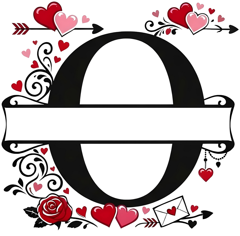 Noir Romance Collection O