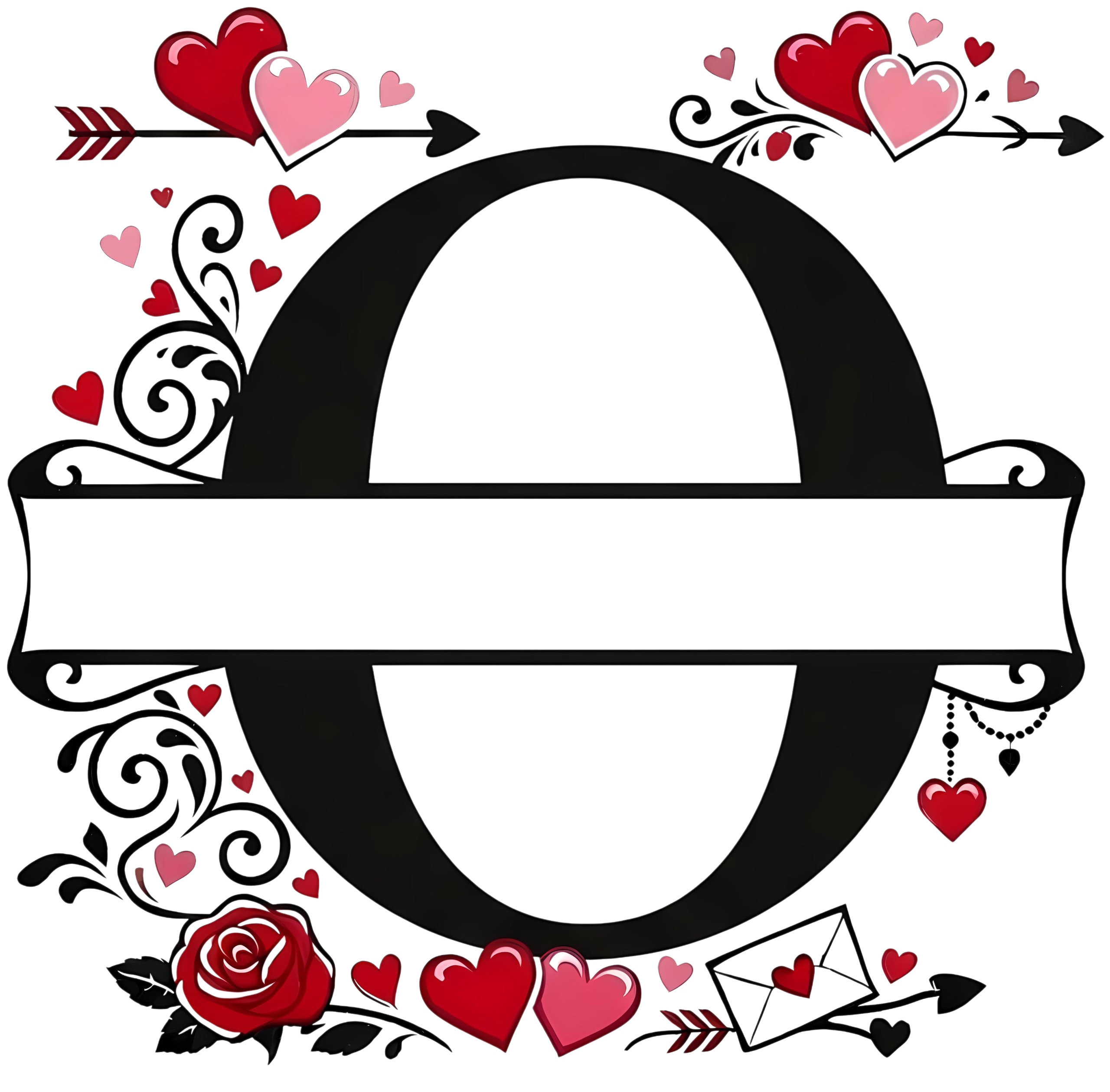 Noir Romance Collection O