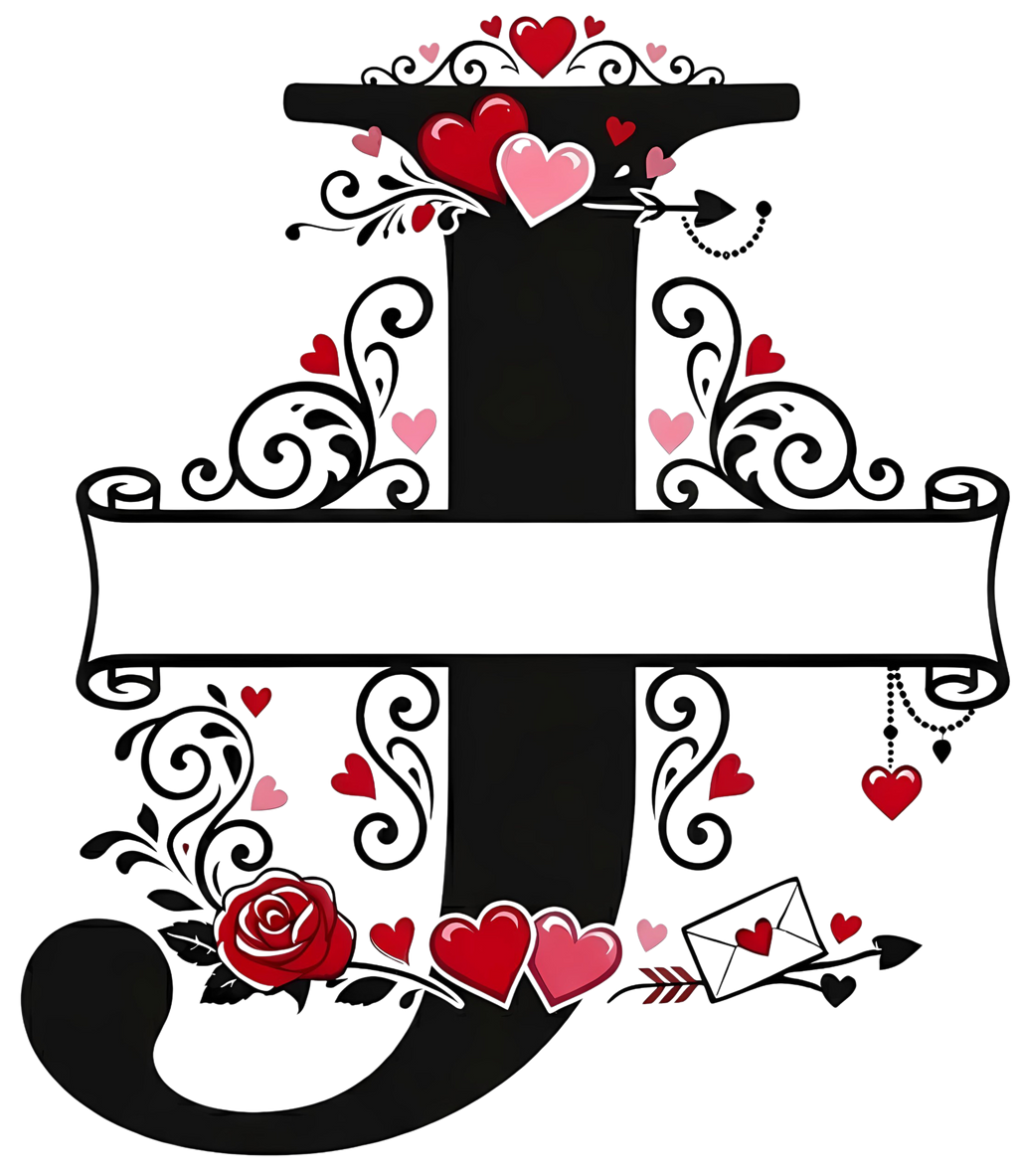 Noir Romance Collection J