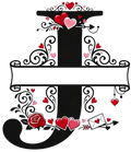 Noir Romance Collection J