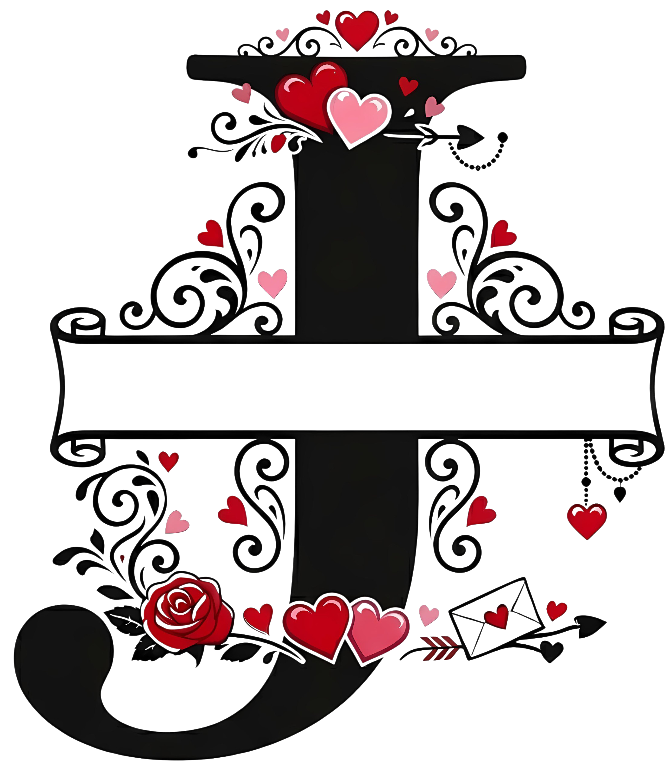 Noir Romance Collection J