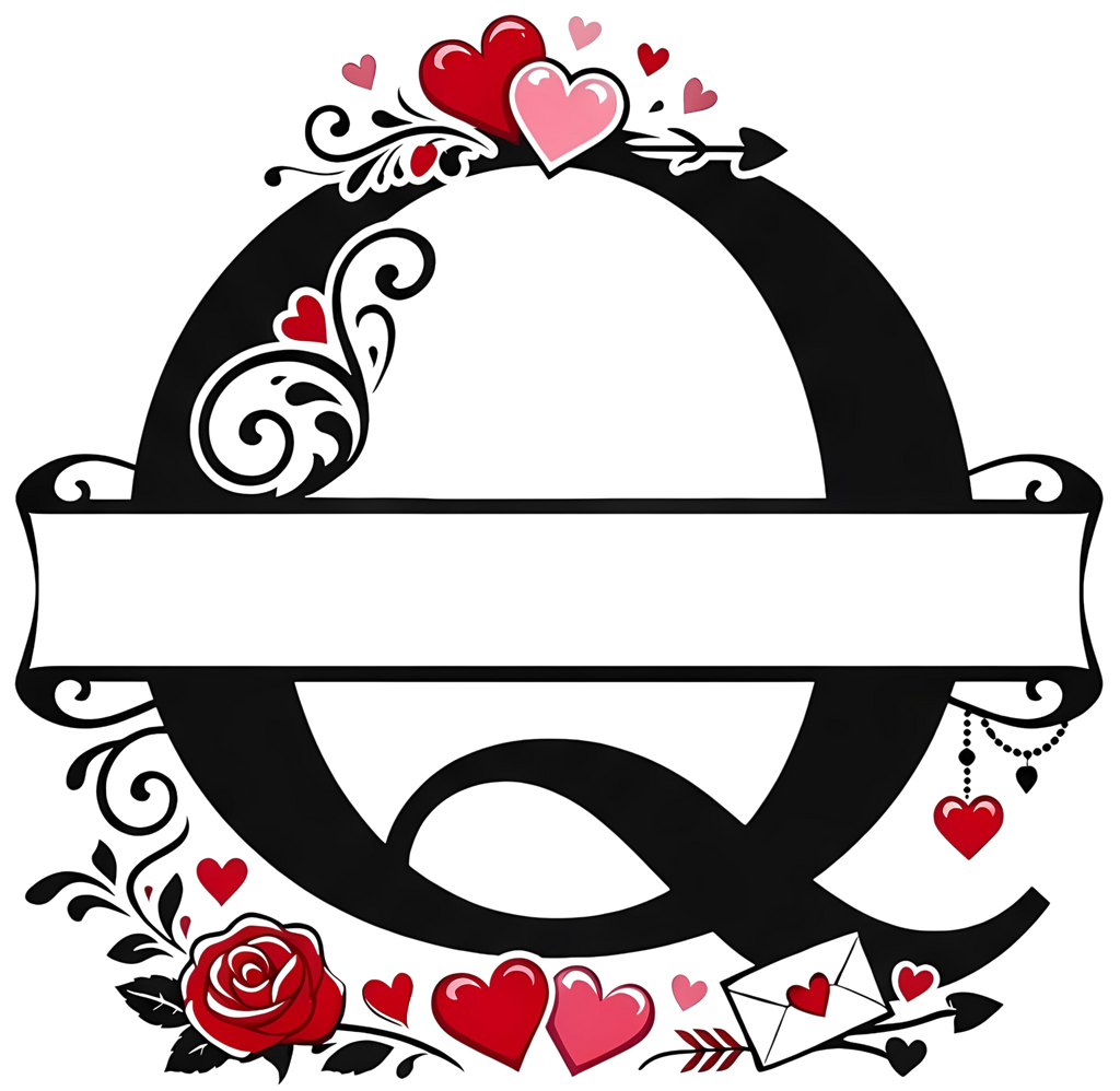 Noir Romance Collection Q