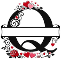 Noir Romance Collection Q