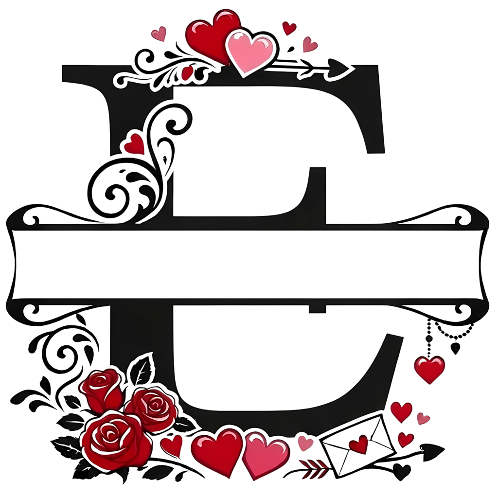Noir Romance Collection E