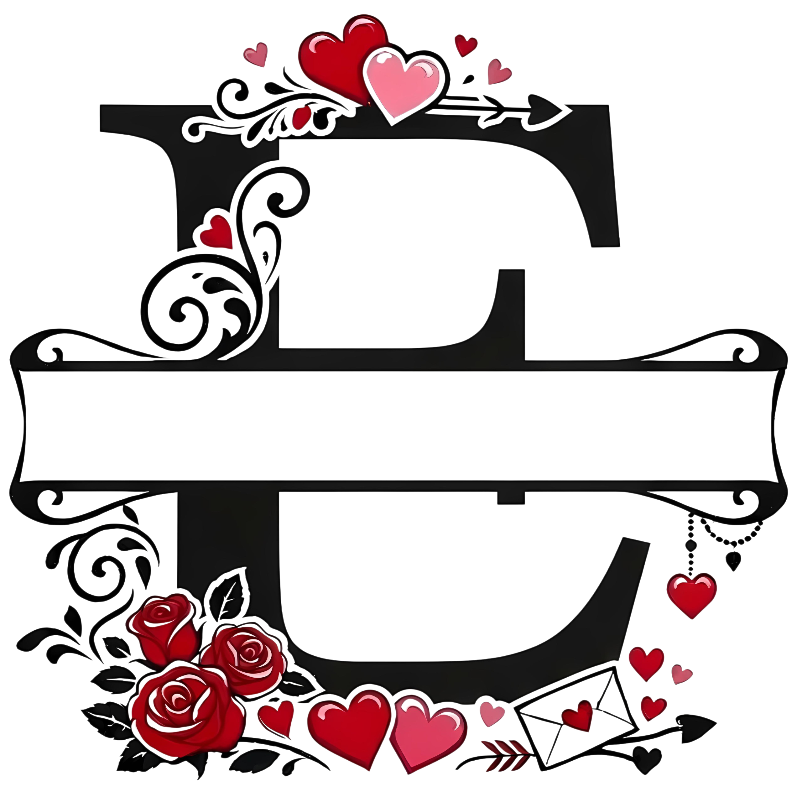 Noir Romance Collection E